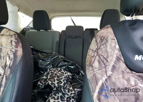 2015 Ford Escape Se z USA, uszkodzony, nr VIN 1FMCU9G98FUB42166